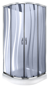 Душевая кабина Niagara NG-1701-01