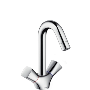 Смеситель для раковины Hansgrohe Logis 71222000