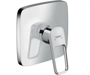 Смеситель Hansgrohe Logis Loop 71267000