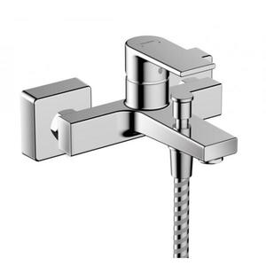 Смеситель для ванны Hansgrohe Vernis Shape 71450000