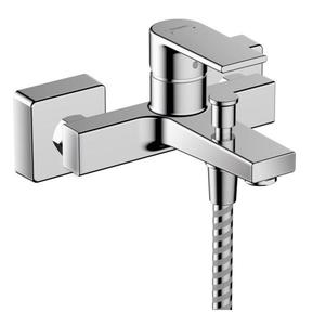 Смеситель для ванны Hansgrohe Vernis Shape 71453000