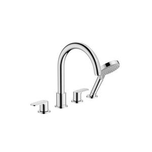 Смеситель для ванны Hansgrohe Vernis Blend 71456000