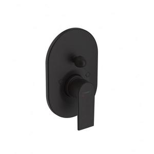 Смеситель для ванны Hansgrohe Vernis Shape 71458670