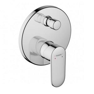 Смеситель для ванны Hansgrohe Vernis Blend 71466000