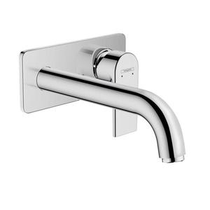 Смеситель для раковины Hansgrohe Vernis Shape 71578000
