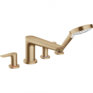 Смеситель для ванны Hansgrohe Talis E 71748140