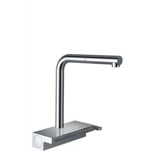 Смеситель для раковины Hansgrohe Aquno Select 73836000