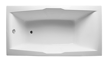 Гидромассажная ванна 1Марка Korsika 190 x 100