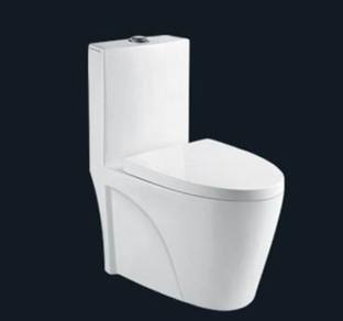 Унитаз Laguraty Premium 802