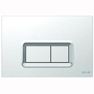 Панель смыва VitrA Loop R 740-06 пластик