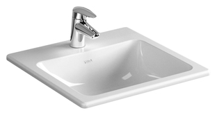 Раковина Vitra S20 5463B003-0001