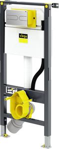 Элемент для унитаза Viega Prevista Dry 8522.10