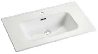 Раковина встраиваемая сверху Gid 9090s