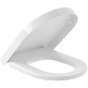 Крышка-сиденье Villeroy&Boch Subway 2.0 (SoftClose) 9M68S101