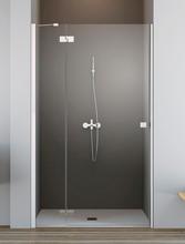 Душевая дверь Radaway Essenza New DWJ 110L стекло прозрачное (110x200 см)
