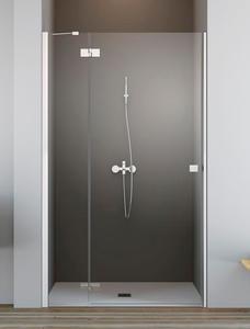 Душевая дверь Radaway Essenza New DWJ 130R стекло прозрачное (130x200 см)