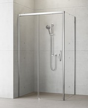 Душевой уголок Radaway IDEA KDJ 130x80 стекло прозрачное