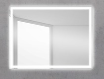 Зеркало Belbagno SPC-GRT-900-600-LED-BTN