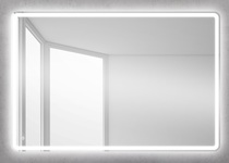 Зеркало Belbagno SPC-MAR-1200-800-LED-TCH