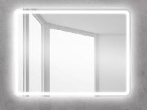 Зеркало Belbagno SPC-MAR-900-600-LED-BTN