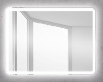 Зеркало Belbagno SPC-MAR-900-600-LED-TCH