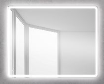 Зеркало Belbagno SPC-MAR-900-800-LED-TCH