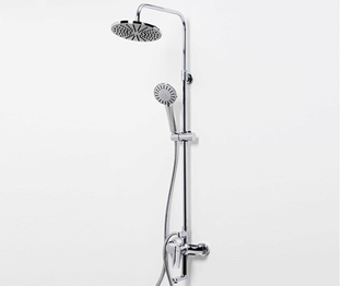 Душевой комплект Wasserkraft A16601