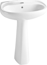 Раковина Vitra Normus 9600B003-7650