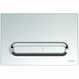 Панель управления VitrA Loop T 740-07 пластик