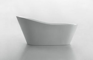 Акриловая ванна BelBagno BB63