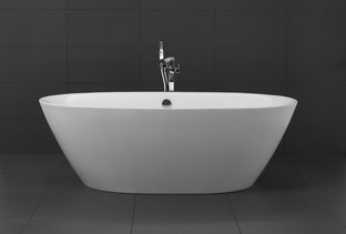 Акриловая ванна BelBagno BB68