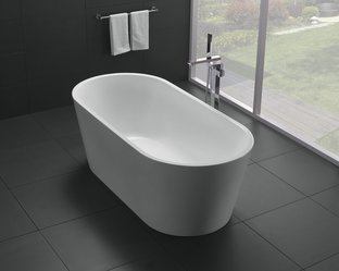 Акриловая ванна BelBagno BB71-1500