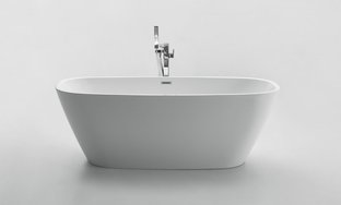 Акриловая ванна BelBagno BB72-1500