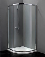 Душевой уголок Cezares ANIMA-R-1-90-C-Cr-IV  90x90x200