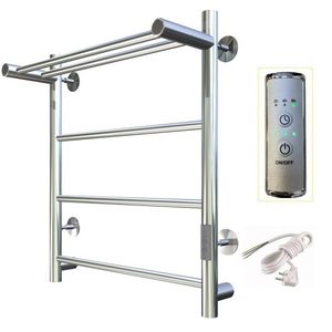 Электрический полотенцесушитель Тругор Аспект Пэк сп серия 1 П 32 мм универсальный 60х50