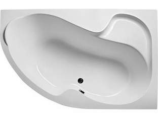 Акриловая ванна Marka One AURA 160x105 R/L