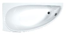 Акриловая ванна Ravak Avocado 150 x 75