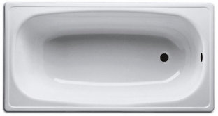 Ванна стальная Blb Europa B60E22001 160x70