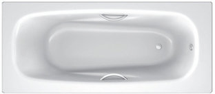 Ванна стальная Blb Universal HG B70HTH001 170x70
