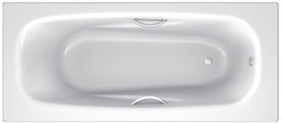 Ванна стальная Blb Universal HG B70HTH001 170x70