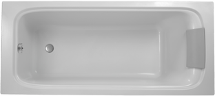 Акриловая ванна Jacob Delafon Elite 170x70 (E6D030RU-00)