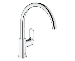 Смеситель для кухни Grohe BauLoop 31368000