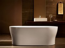 Акриловая ванна BelBagno BB405-1500-800