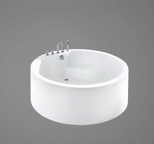 Акриловая ванна BelBagno BB45-1500