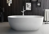 Акриловая ванна BelBagno BB70-1500-800
