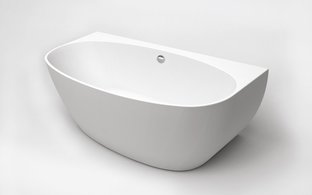 Акриловая ванна BelBagno BB83-1500