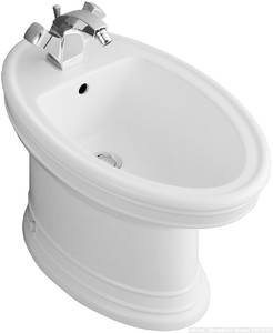 Биде напольное Villeroy&Boch Amadea Hommage 7485 00 R1