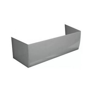 Фронтальная панель П-образная для ванны Esse BIOKO 1800