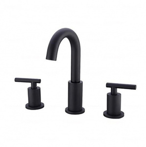 Смеситель для раковины Feramolli Cross BL641