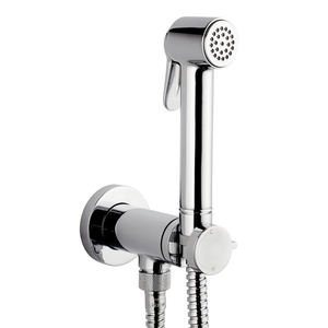 Гигиенический душ Bossini PALOMA BRASS E37005B.030